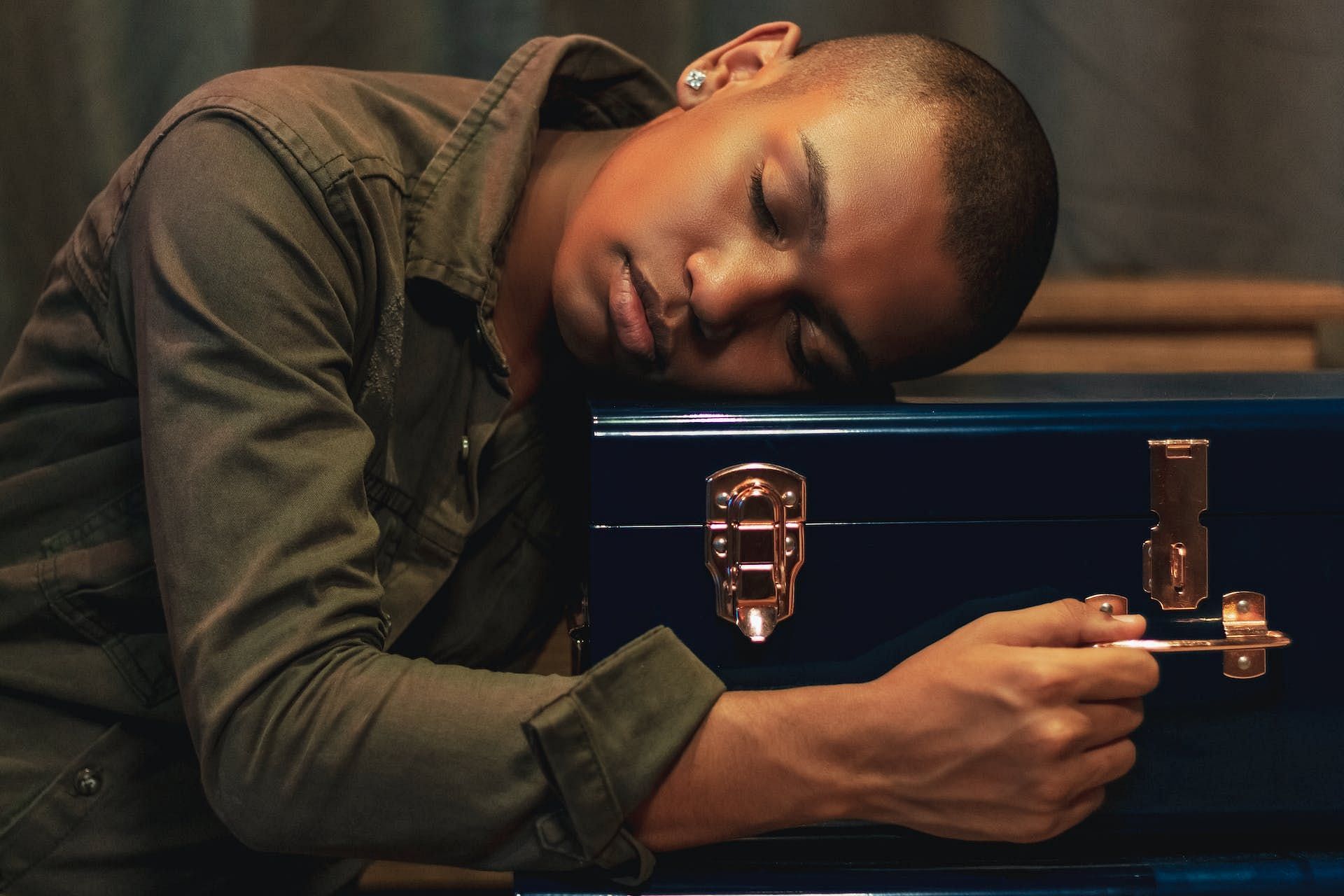 Combats tiredness (Image via Pexels/Marcelo Chagas)